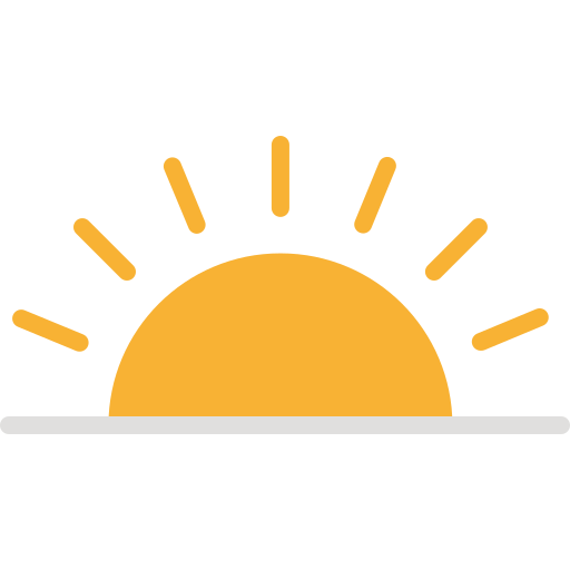 sunrise