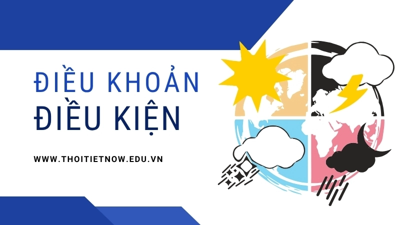 Chúng tôi hiểu rằng thời tiết không chỉ là thông tin, mà còn là một phần quan trọng trong cuộc sống của bạn