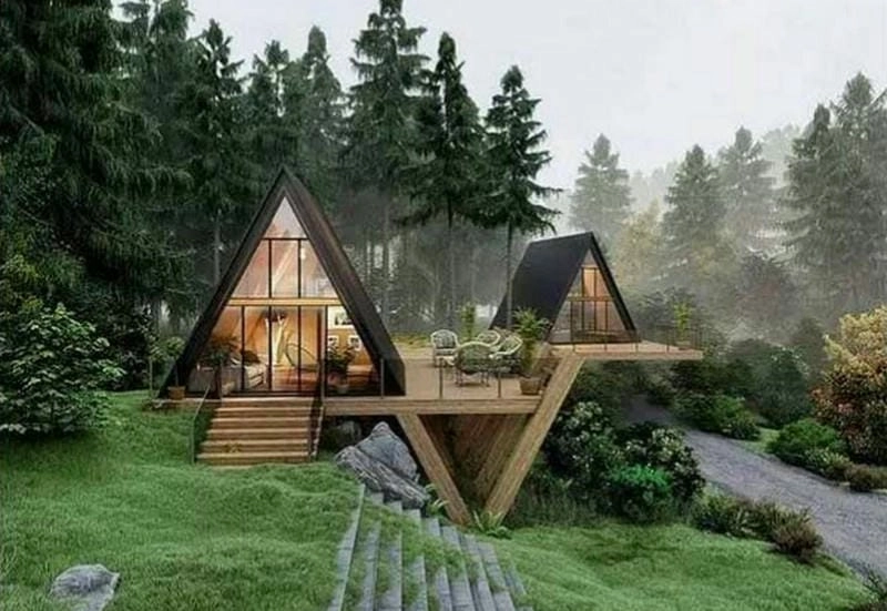 mẫu nhà lắp ghép 30 triệu lựa chọn thông minh những mẫu nhà lắp ghép đẹp