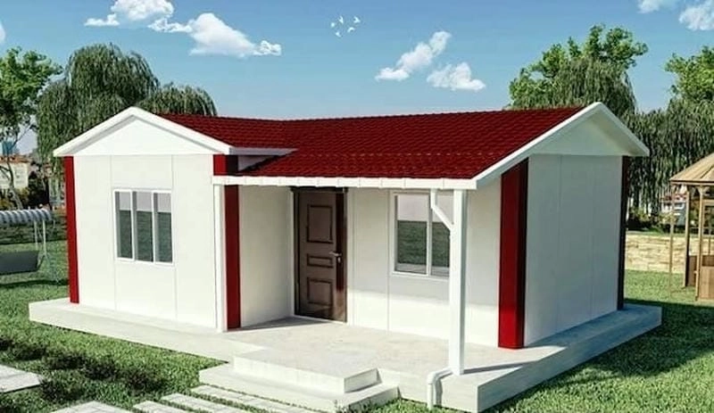 mẫu nhà lắp ghép 150 triệu lựa chọn những mẫu nhà lắp ghép đẹp