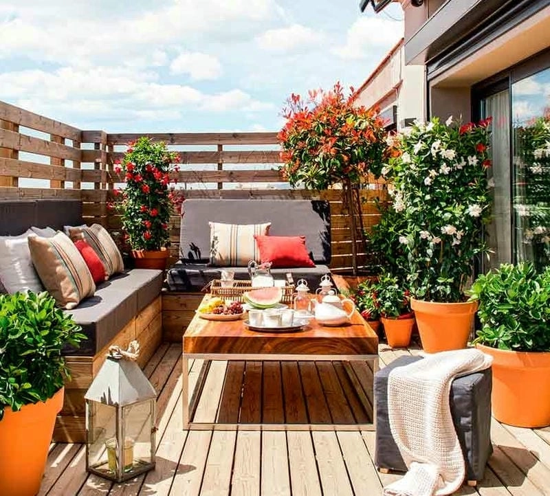 Đa dạng ý tưởng từ các mẫu thiết kế nội thất nhà chung cư