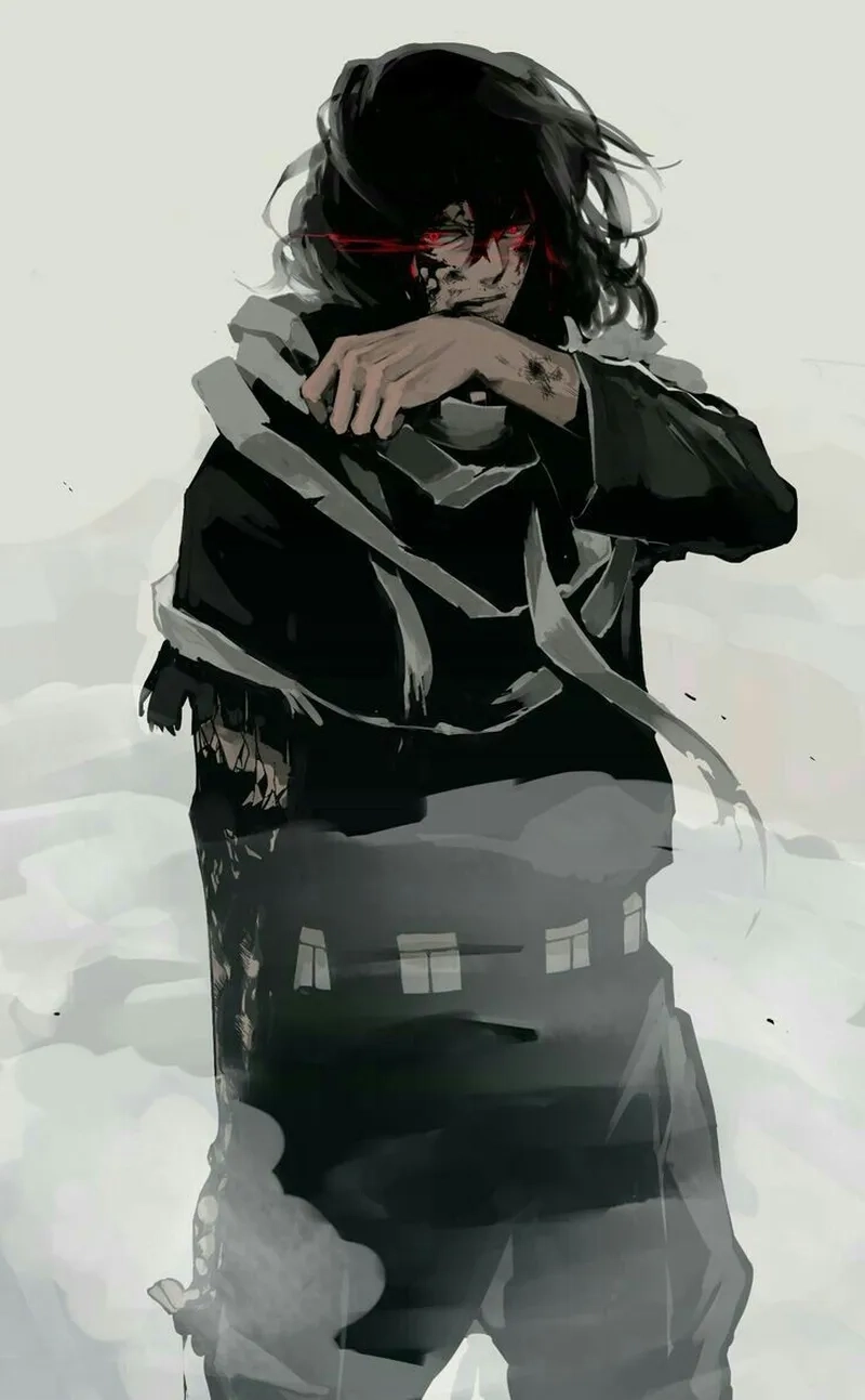 Aizawa Shouta bao nhiêu tuổi là câu hỏi phổ biến của fan hâm mộ.