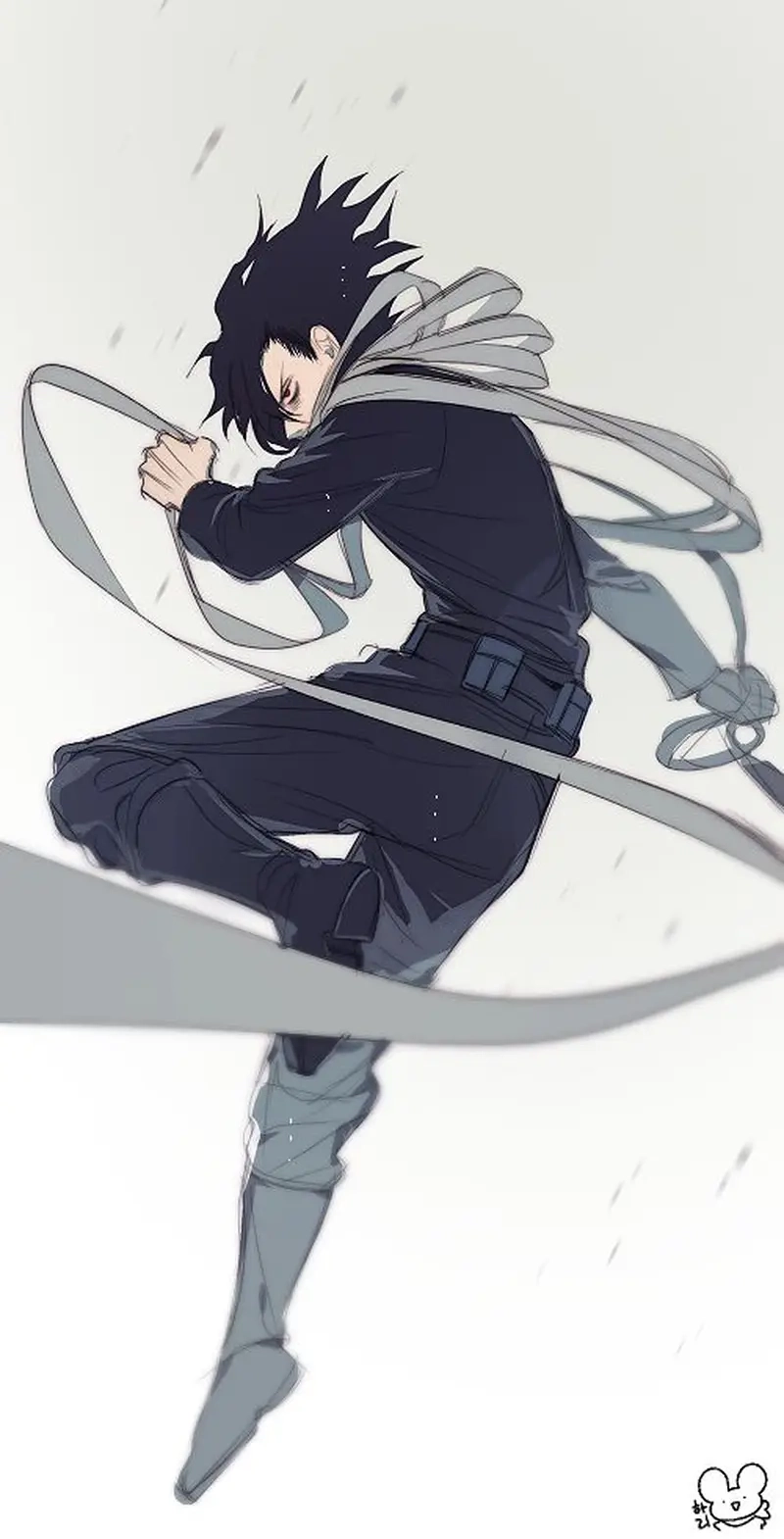 Aizawa Shouta fanart là những bức vẽ độc đáo về nhân vật do fan sáng tạo.
