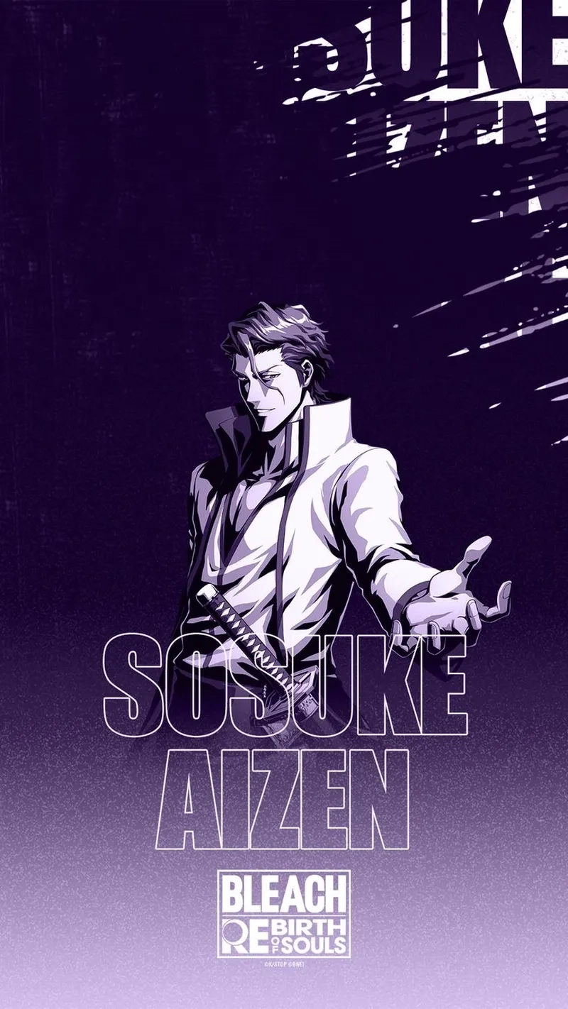 Fanart Aizen Sosuke cat gây sốt bởi độ đáng yêu không tưởng