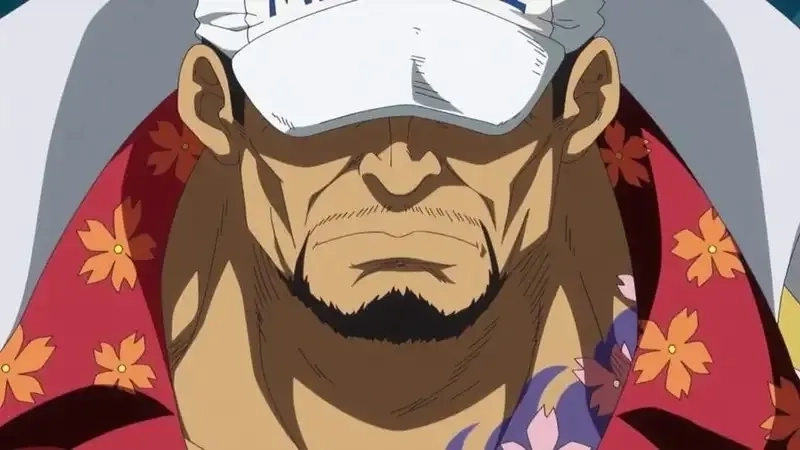 Akainu vs Kaido là giả thuyết cân não giữa hai quái vật sức mạnh