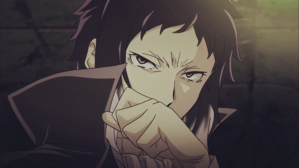 Khám phá chiều sâu tâm lý Akutagawa manga