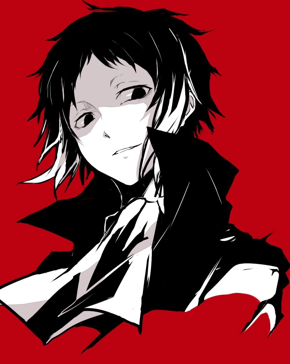 Diễn biến bất ngờ Akutagawa bsd manga