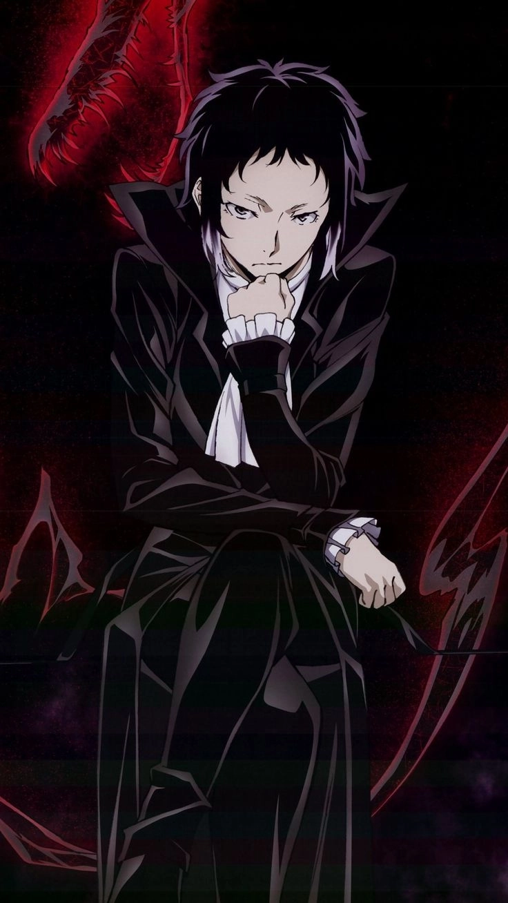 Liệu Akutagawa dead thật sự đã ra đi
