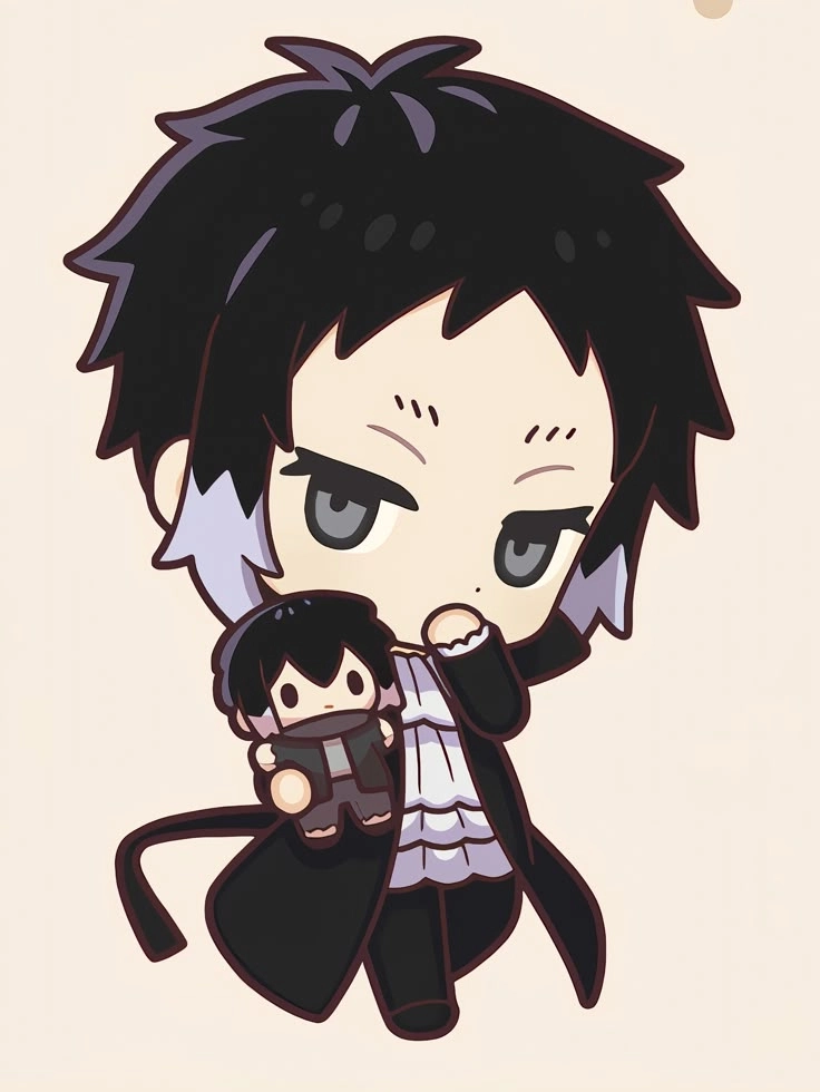 Cái kết đầy bi kịch Akutagawa bsd death gây sốc