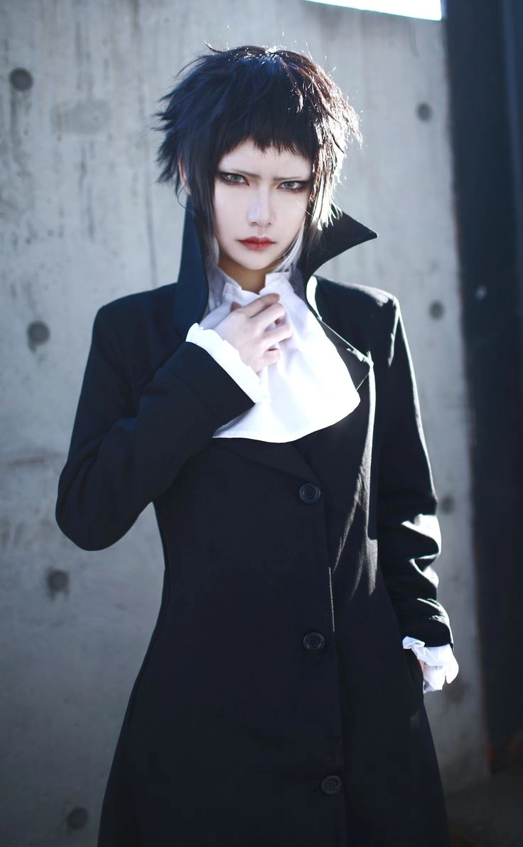 Fan đau lòng trước Akutagawa death scene đầy cảm xúc
