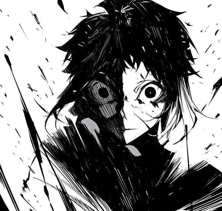 Phân cảnh Akutagawa death anime xúc động