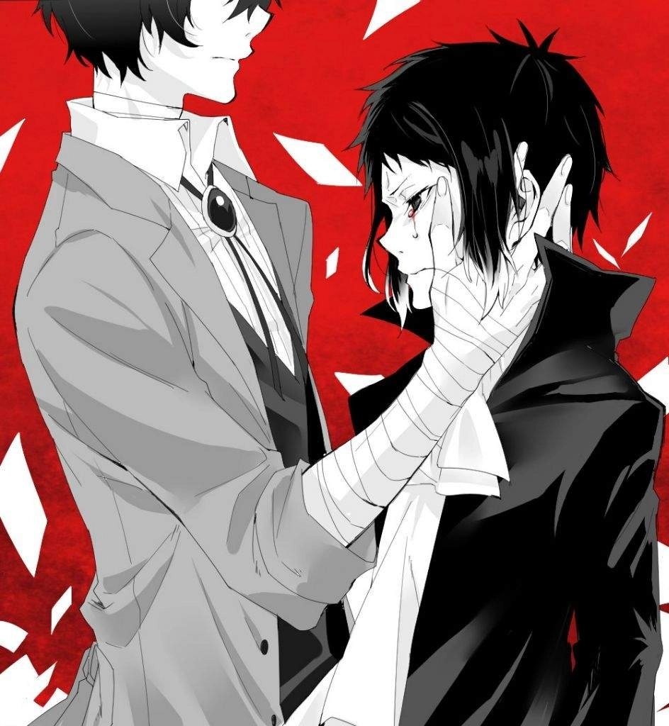 Fanfic nổi bật akutagawa x atsushi abo được yêu thích