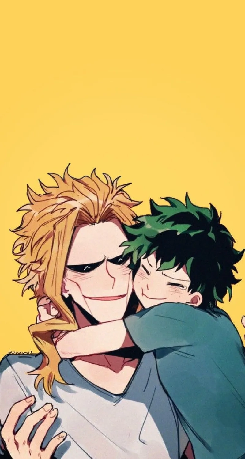 MHA All Might vs Nomu là một trong những phân đoạn kinh điển của toàn series.