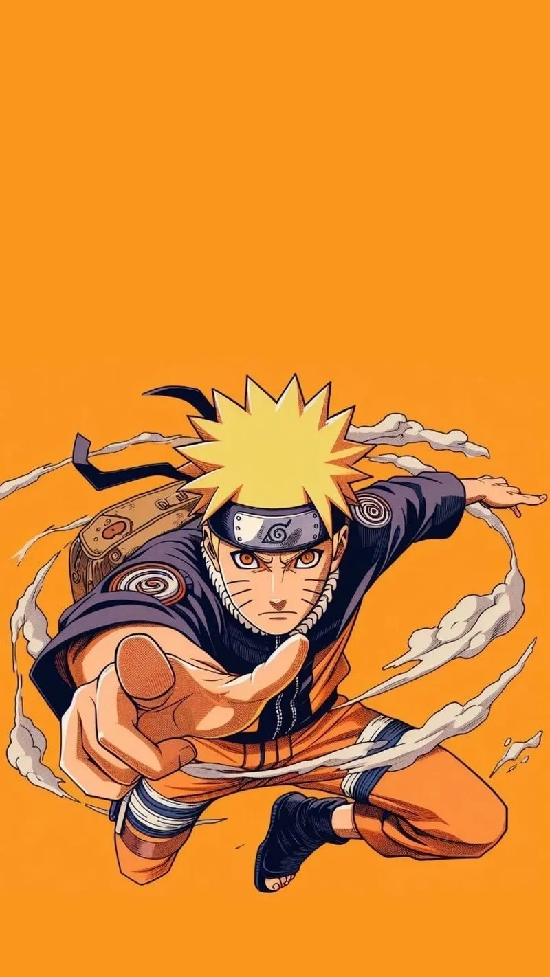 Tổng hợp ảnh anime Naruto ngầu cực chất
