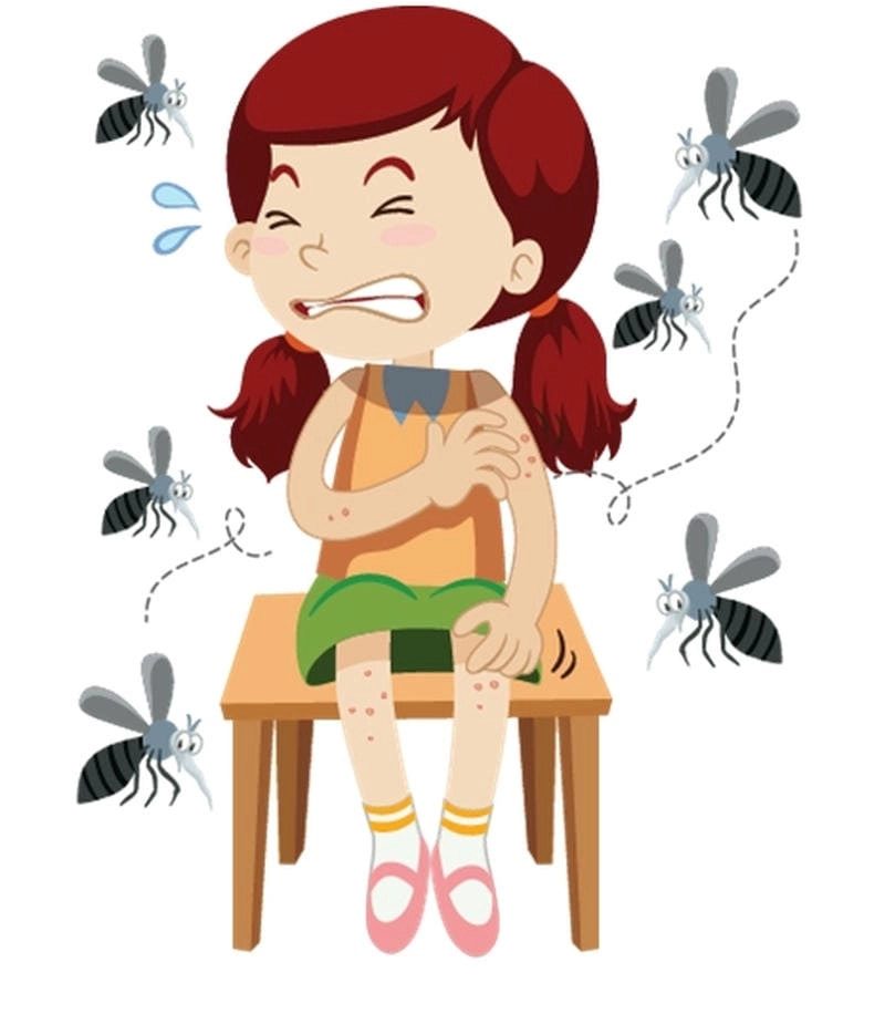 Bệnh án sốt rét cần ghi rõ triệu chứng và thời gian phát bệnh