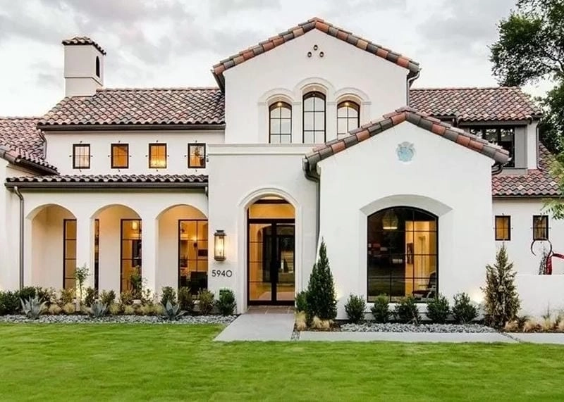 Cảm hứng từ thiên nhiên qua phong cách bắc âu scandinavian