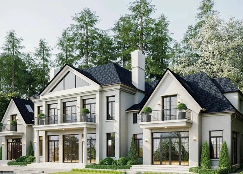 Thanh lịch tinh tế với phong cách thiết kế scandinavian