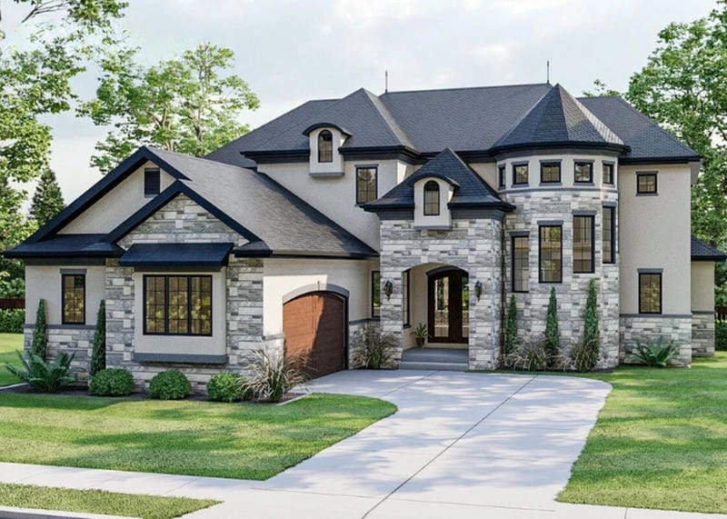 Tối giản nhưng ấm cúng với thiết kế scandinavian