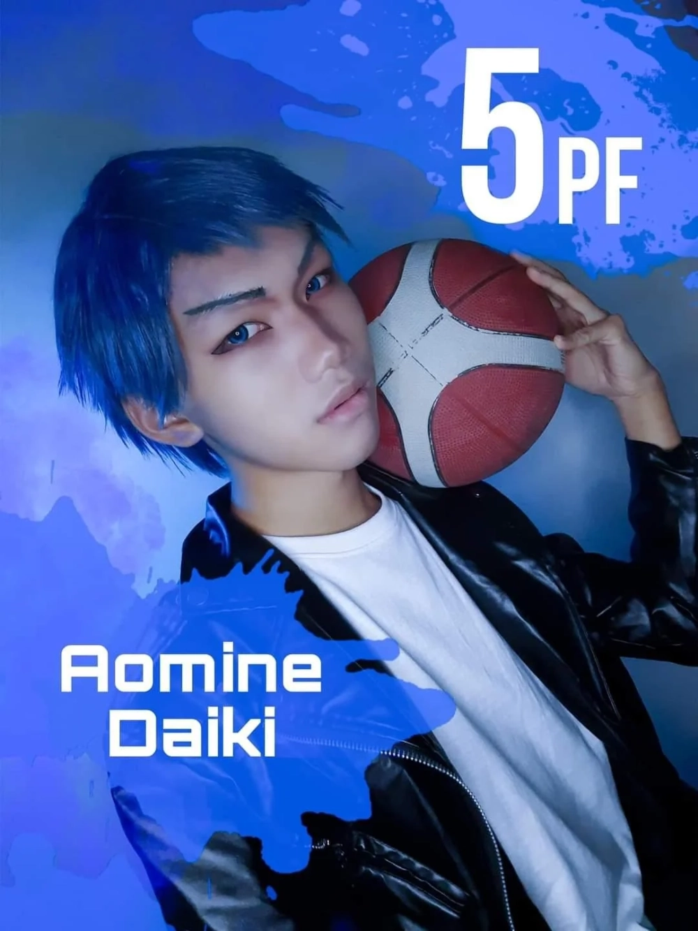 Kagami x Aomine là đối thủ vừa đáng gờm vừa đáng nhớ