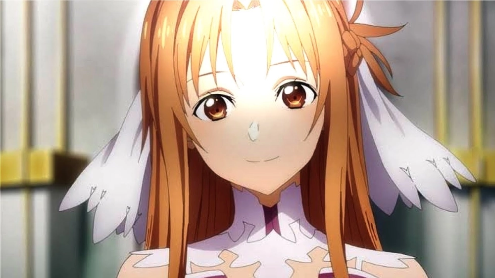 Bạn biết không Asuna hơn Kirito bao nhiêu tuổi không