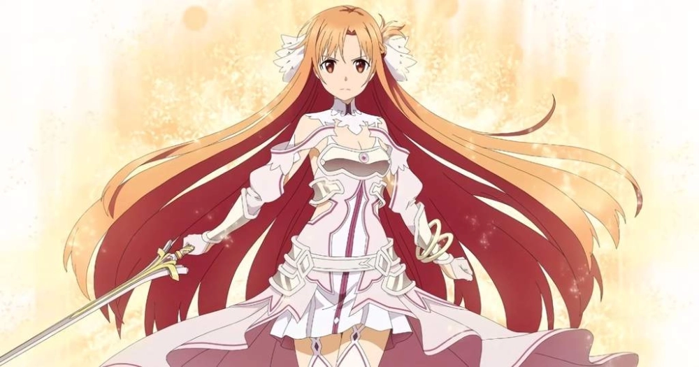 Cùng chúc mừng Asuna birthday với hình ảnh và lời chúc dễ thương