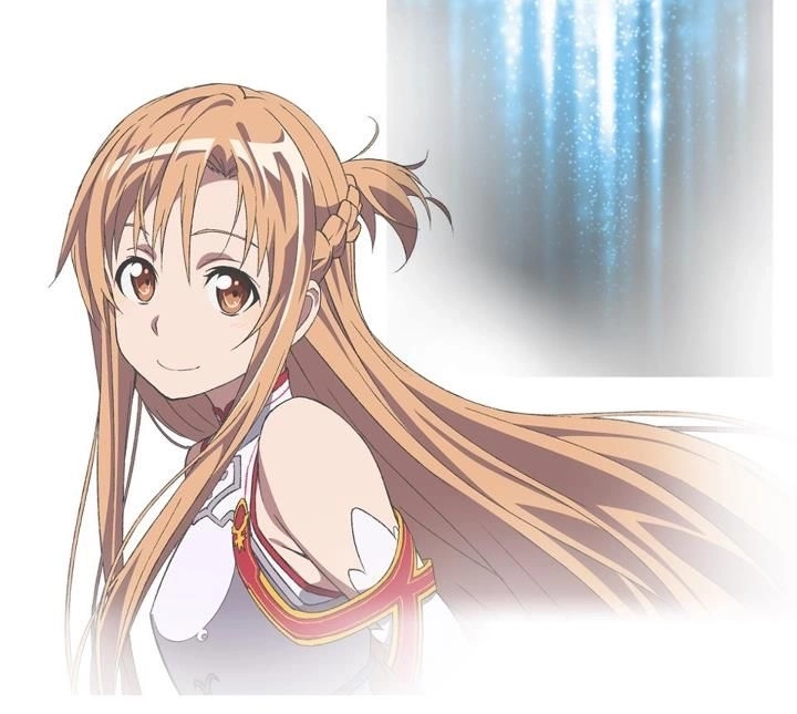 Fan yêu mến gọi cô bằng cái tên thân mật Asuna chan