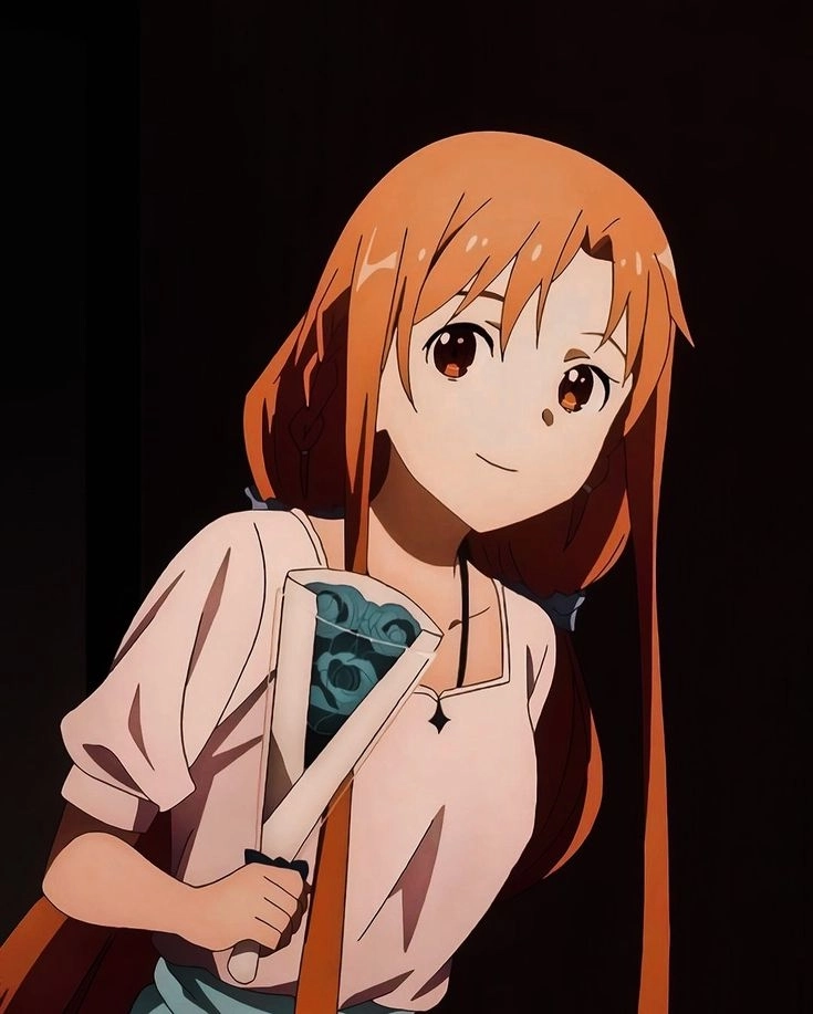 Bộ ảnh Asuna chibi chất lượng cao và siêu dễ thương