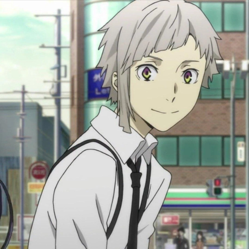 Khoảnh khắc tỏa sáng của anime Atsushi trên màn ảnh