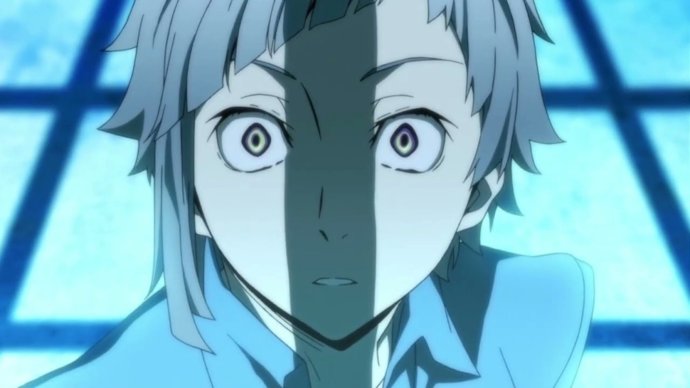 Hình ảnh Atsushi cute được fan chia sẻ rầm rộ