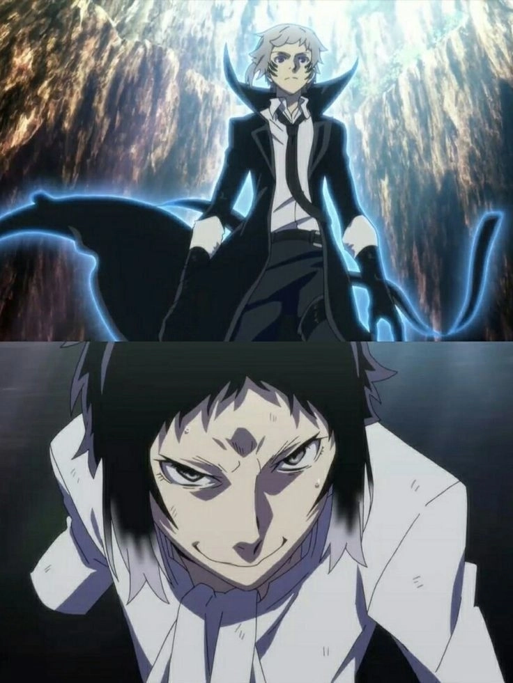Truyện ngắn Dazai x Atsushi fanfic đầy cảm xúc