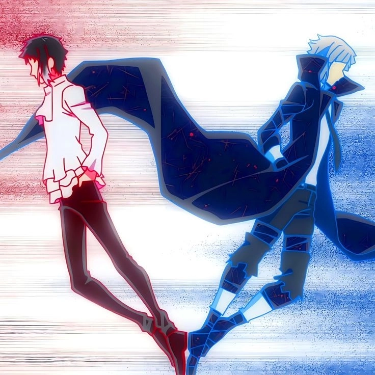 Tình huống hài hước giữa Atsushi x Dazai được yêu thích