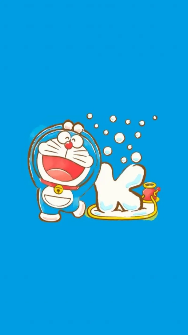 Tuyển tập ảnh Doremon ngầu khiến fan thích mê