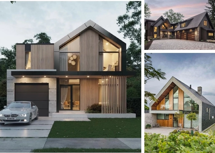 Gợi ý thiết kế nhà phong cách Scandinavian hợp xu hướng