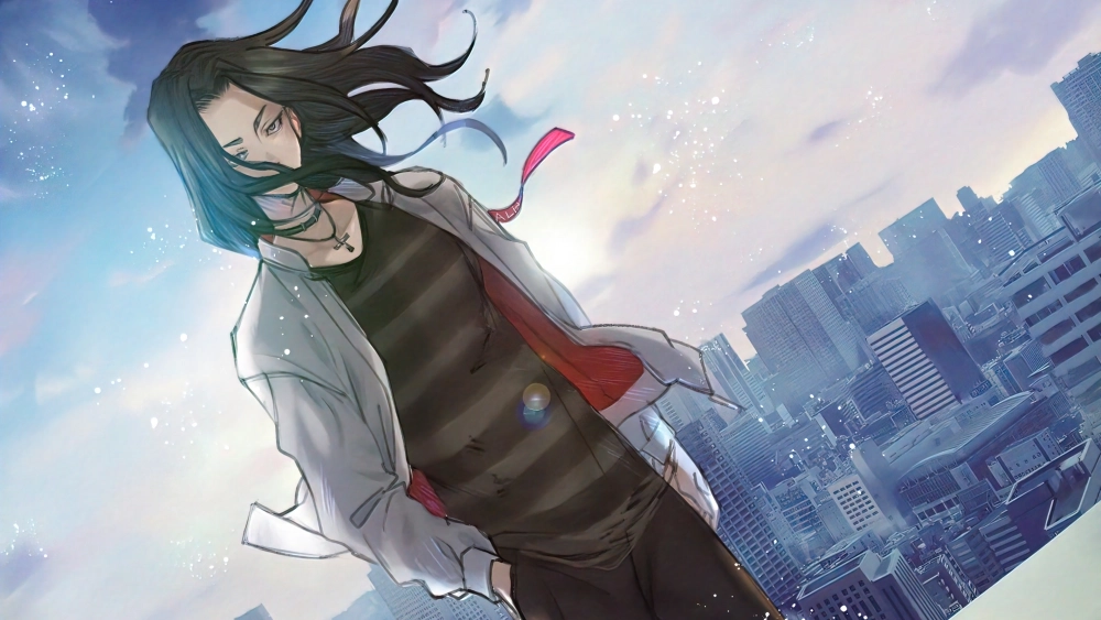 Baji Keisuke fanart mang lại cảm xúc mãnh liệt và đẹp mắt