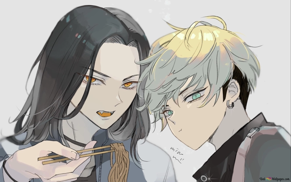 Baji x Takemichi Wattpad có nhiều truyện hay được cộng đồng yêu thích