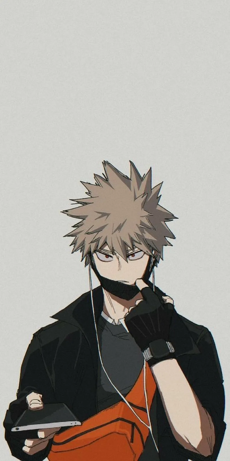 Thông tin Bakugou Katsuki bao nhiêu tuổi được fan cập nhật liên tục