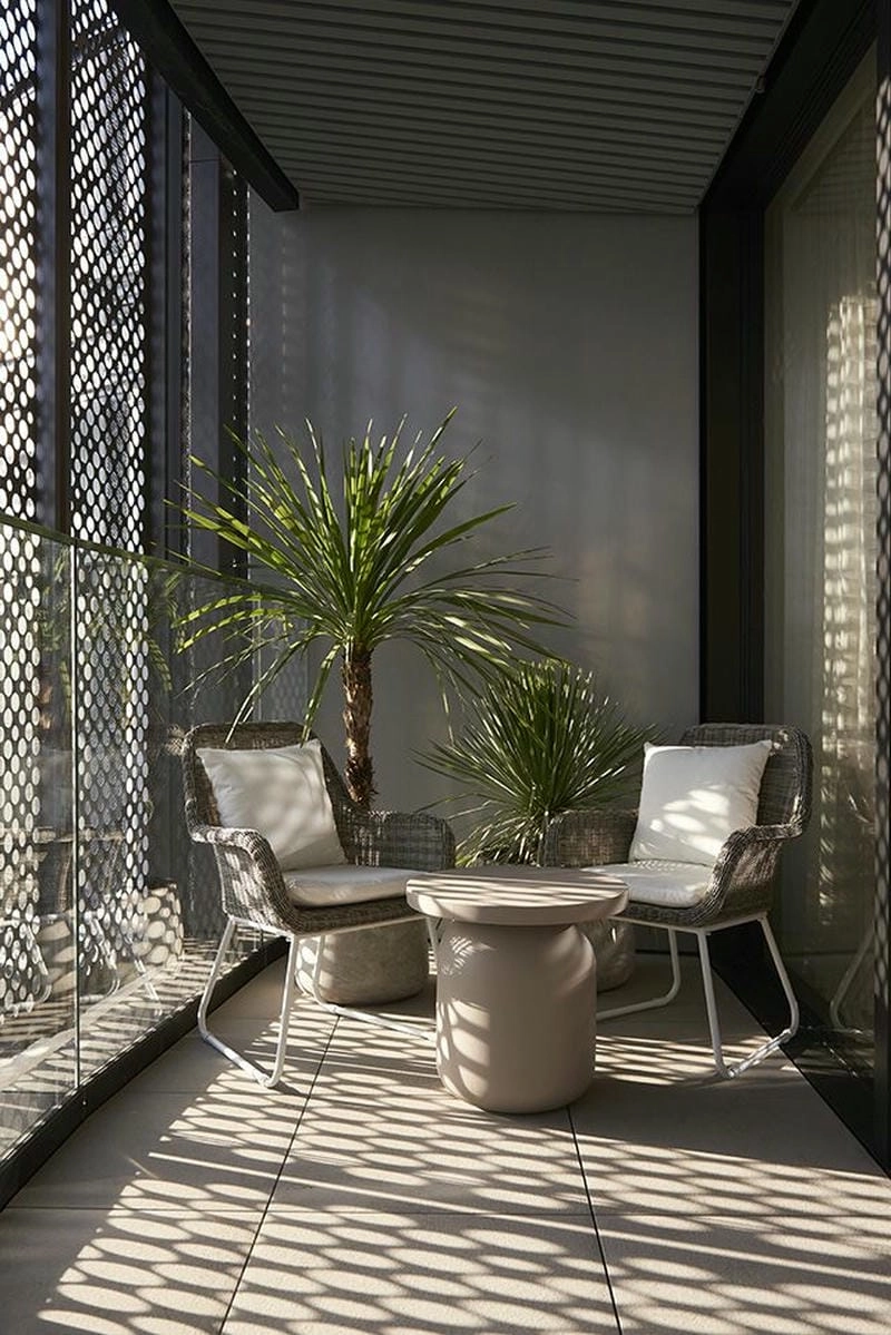 Chinh phục diện tích nhỏ bằng các mẫu thiết kế chung cư nhỏ đẹp