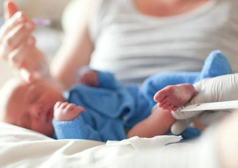 Tổng hợp triệu chứng bệnh tan máu bẩm sinh qua ảnh thực tế