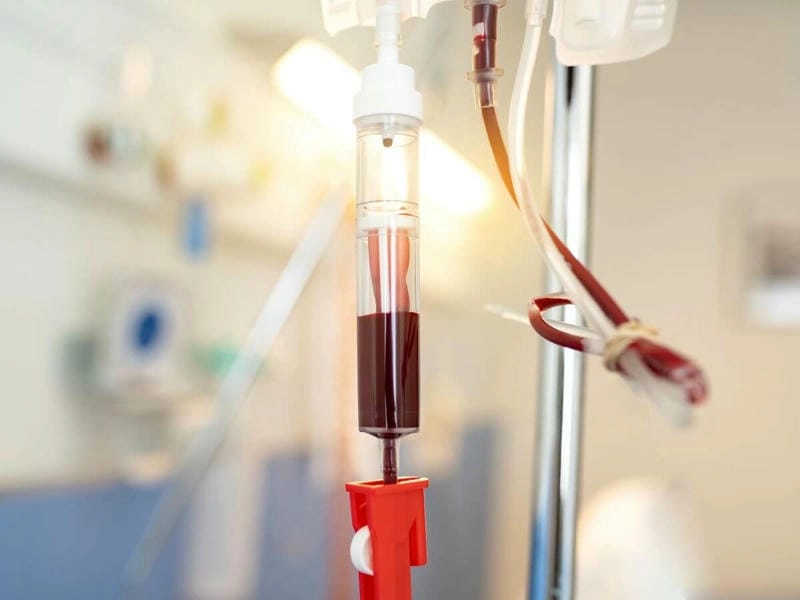 Cập nhật ảnh triệu chứng tan máu bẩm sinh chính xác dễ hiểu