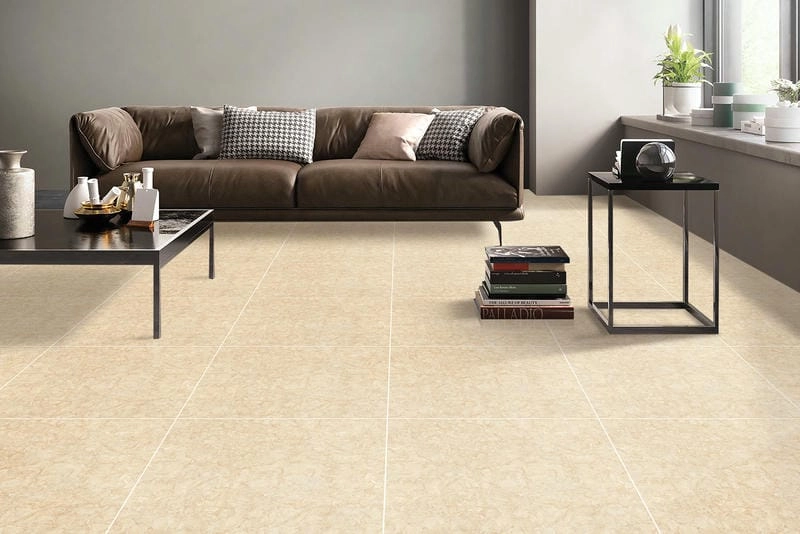 Ngắm nhìn mẫu gạch lát nền nhà đẹp 2023 nổi bật tiện nghi