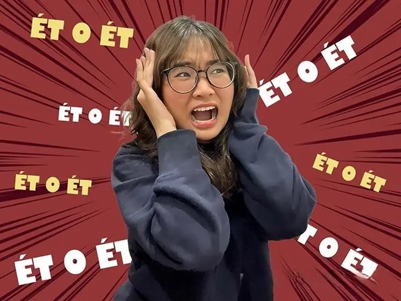 Cách biểu đạt tình trạng khẩn cấp bằng meme ét o ét (SOS) sáng tạo