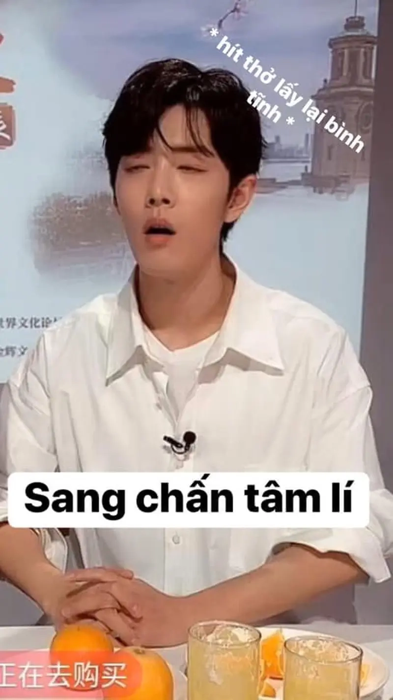 Sức mạnh chữa lành từ meme sang chấn tâm lý không phải ai cũng biết