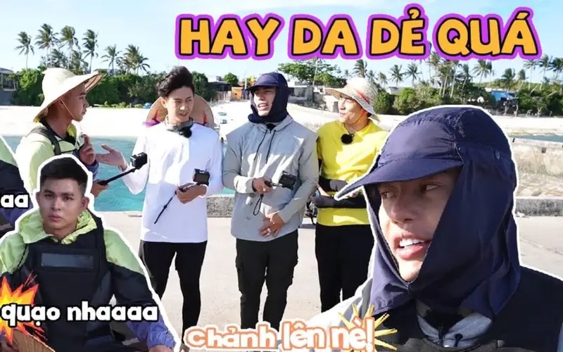 Không thể bỏ lỡ meme hay ra dẻ quá hot nhất mạng xã hội