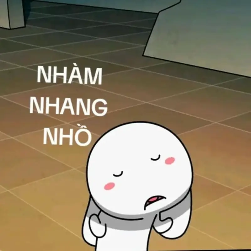 Chất lượng meme hề hước khiến bạn không thể nhịn cười