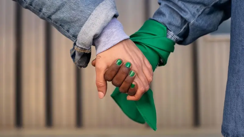 Khi mọi chuyện tốt đẹp, meme green flag luôn xuất hiện