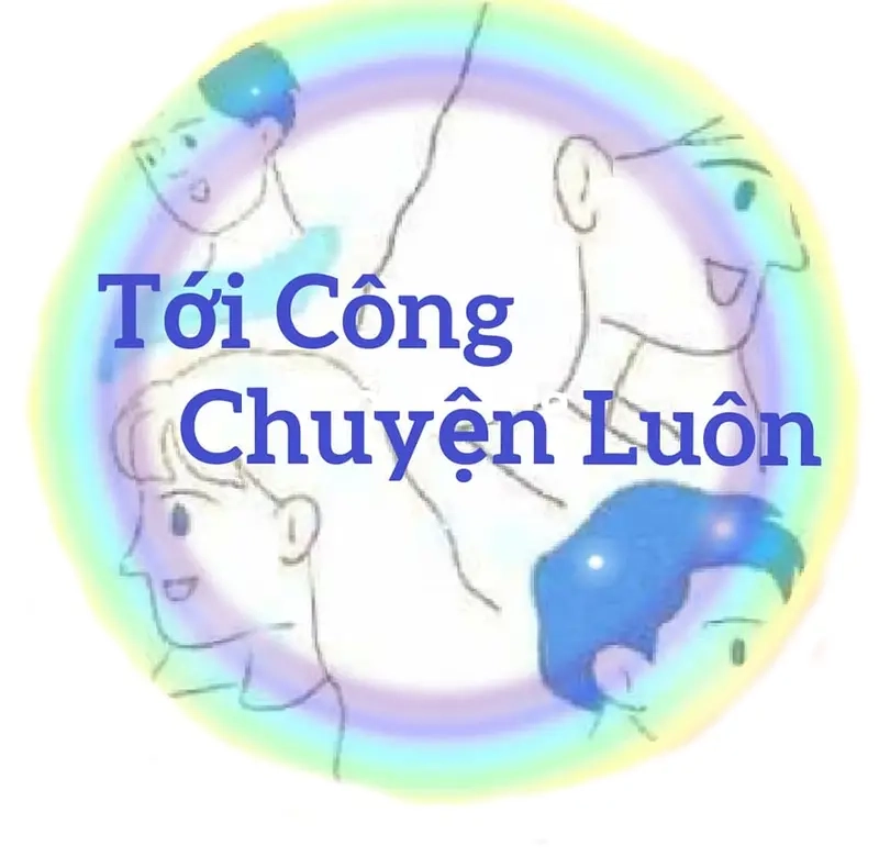 Ai chưa xem meme tới công chuyện là chưa cập nhật trend