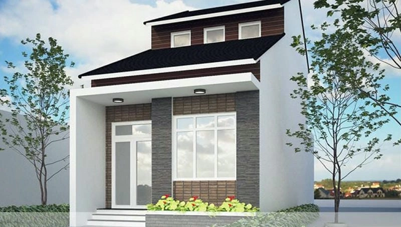 bảng màu sơn nhà đẹp 2024 phối sắc tinh tế chuẩn xu hướng