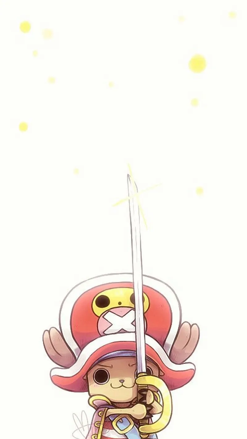 Loạt Chopper meme hài hước cho fan One Piece cười ra nước mắt