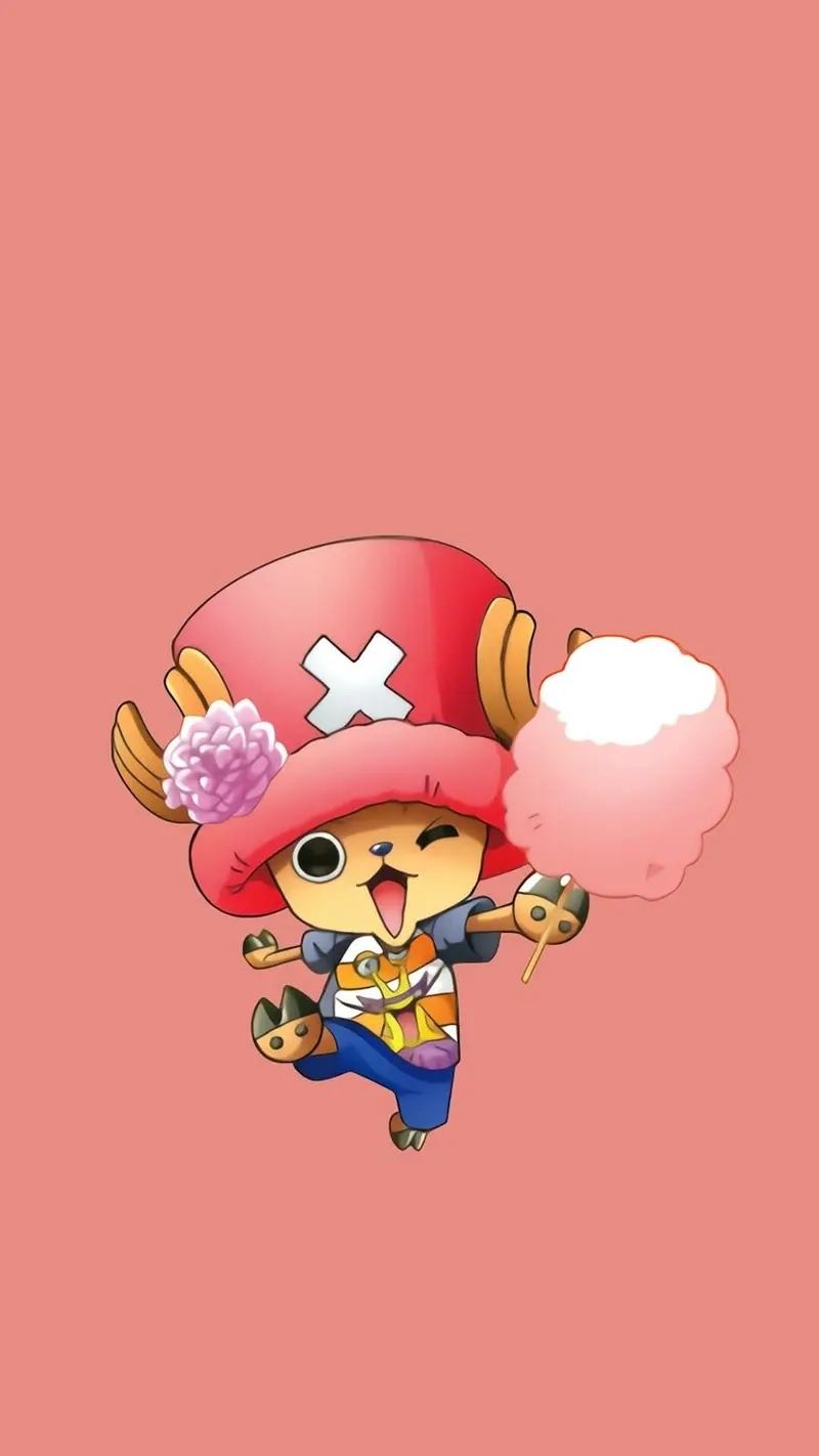 Thông tin chi tiết về Chopper One Piece Wiki từ năng lực đến vai trò