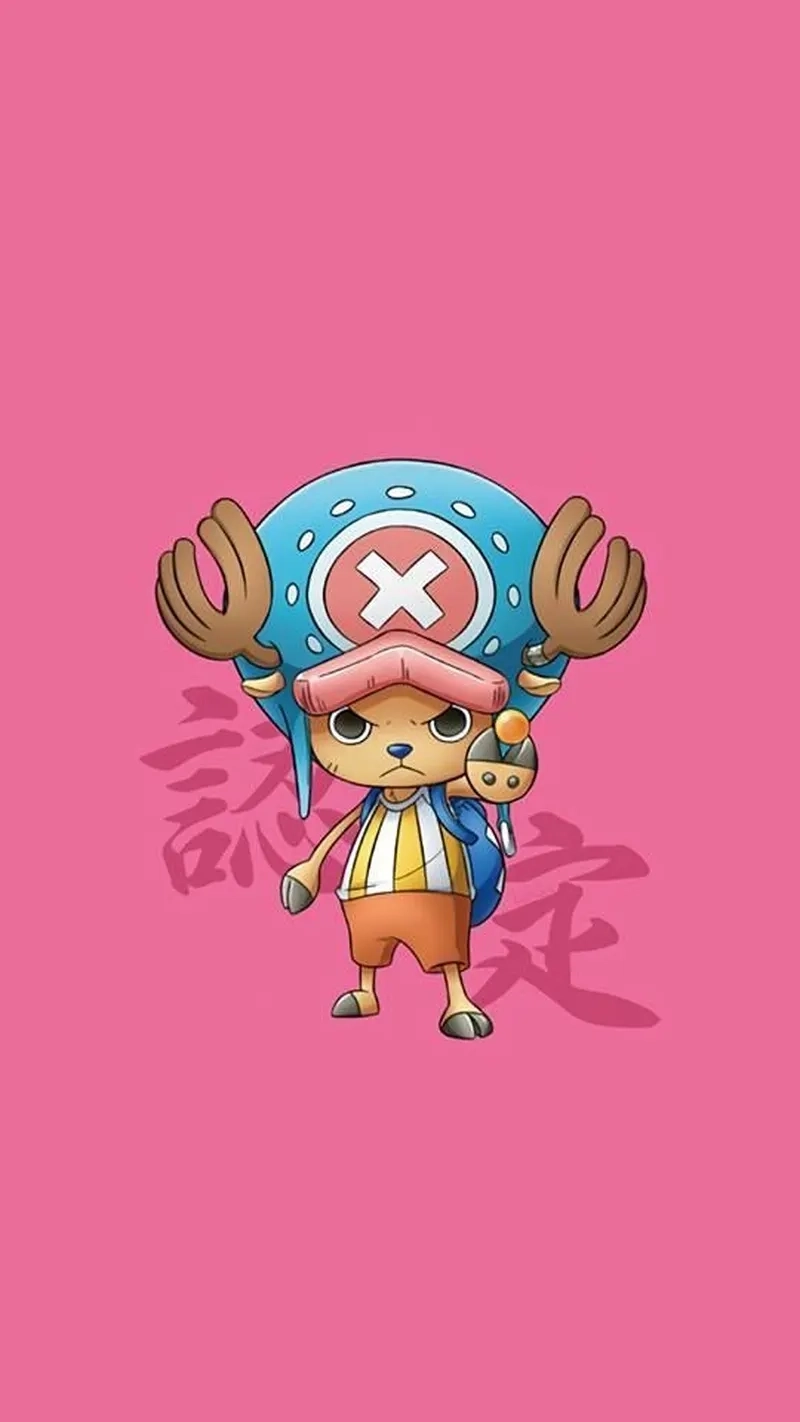 Sau Chopper timeskip, khả năng chiến đấu và chữa trị đều tăng vượt bậc